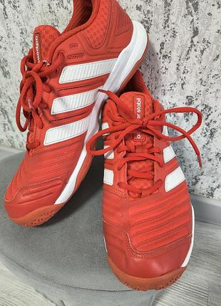 Кроссовки adidas adipower stabil 10.