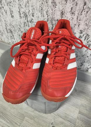 Кроссовки adidas adipower stabil 10. 4