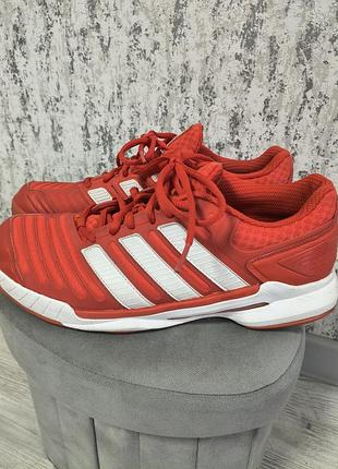 Кроссовки adidas adipower stabil 10. 2