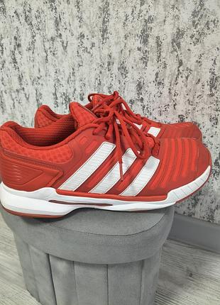 Кроссовки adidas adipower stabil 10. 3