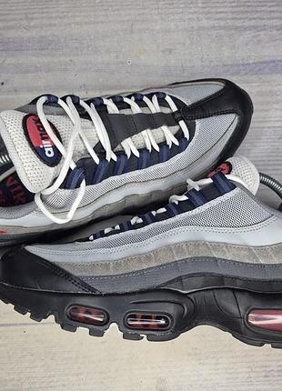 Кроссовки nike air max