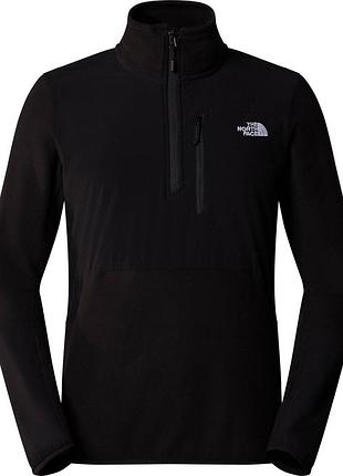 Чоловіча флісова кофта the north face, фліска тнф