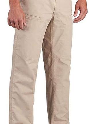 Батальные тактические брюки propper hlx (48) khaki. пояс - 126см.