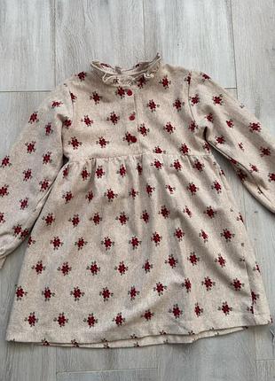 Сукня zara