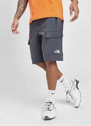 Шорти чоловічі the north face trishul cargo shorts