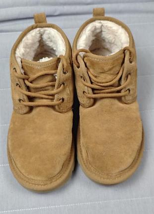 Черевики ugg neumel 39 р. 9