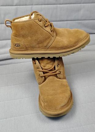 Черевики ugg neumel 39 р. 4