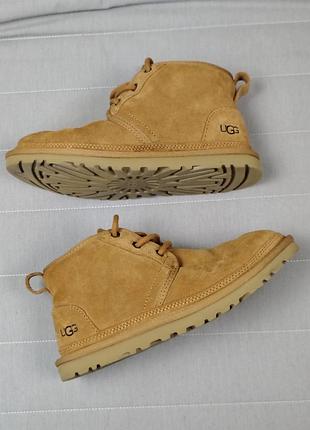 Черевики ugg neumel 39 р. 10