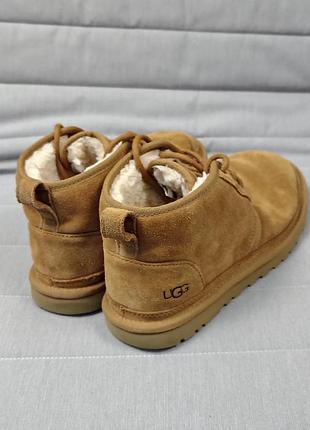 Черевики ugg neumel 39 р. 8