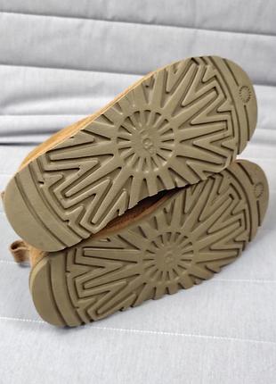 Черевики ugg neumel 39 р. 6
