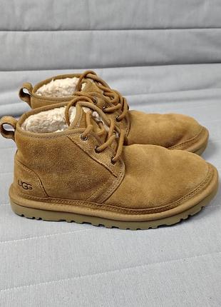 Черевики ugg neumel 39 р. 7