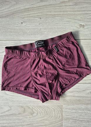 Мужские боксеры, трусы skiny в полоску