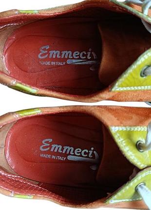 Кросівки жіночі emmeci 8