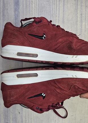 Кроссовки nike air max 4