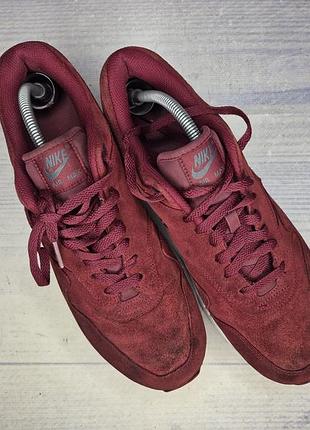 Кроссовки nike air max 3