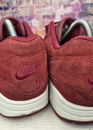 Кроссовки nike air max 6