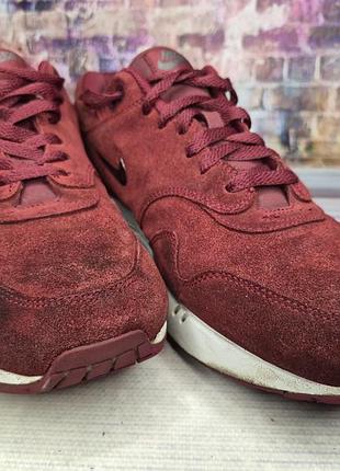 Кроссовки nike air max 2