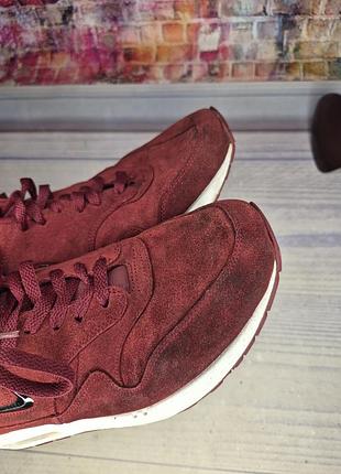 Кроссовки nike air max 10