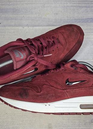 Кроссовки nike air max