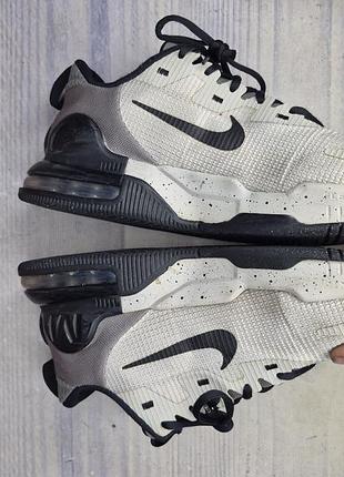 Кроссовки nike air max alpha trainer 5 4