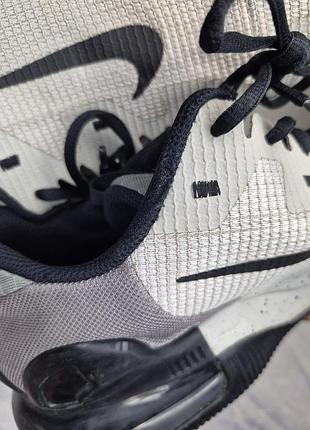 Кроссовки nike air max alpha trainer 5 10
