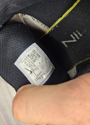Кроссовки nike air max alpha trainer 5 7