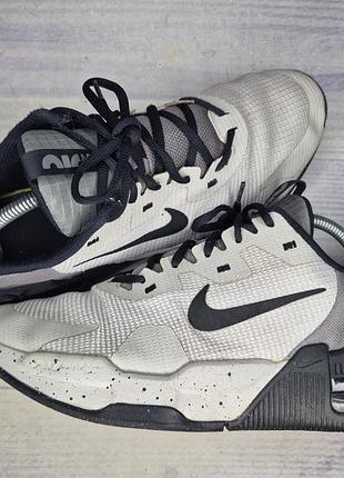 Кроссовки nike air max alpha trainer 5