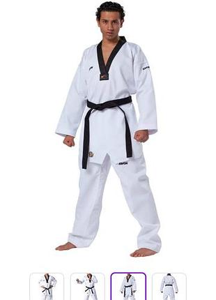 Кимоно добок тхэквондо 160