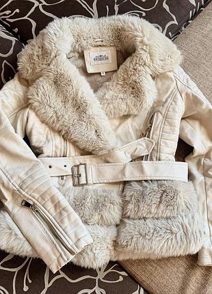 Дублянка new collection тепла бежева