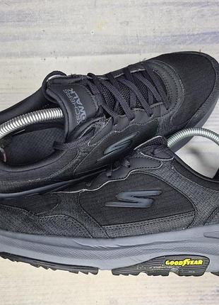 Кроссовки skechers