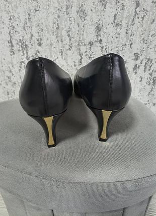 Туфлі bally. 4