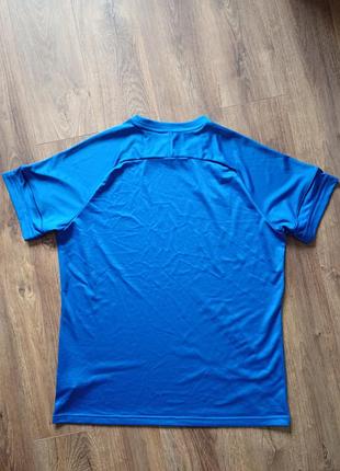 Брендова футболка nike. 2