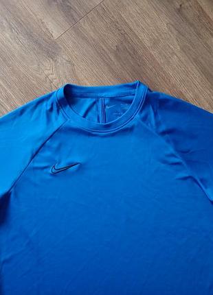 Брендова футболка nike. 3
