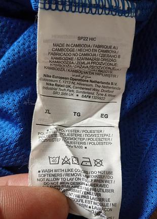Брендова футболка nike. 7