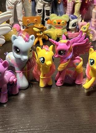 Mylittlepony