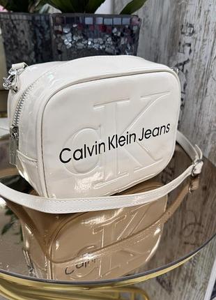 Сумка клатч calvin