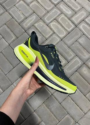 Кросівки nike vomero 18 gore-tex green