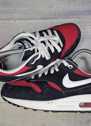 Кроссовки nike air max