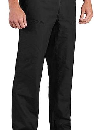 Мужские тактические брюки propper hlx (42\32) black. новые. пояс - 110см.