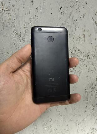 Смартфон xiaomi redmi 4x ( опис )