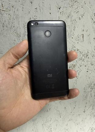 Смартфон xiaomi redmi 4x ( опис ) 2