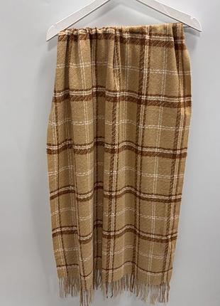 Палантин жіночий 4