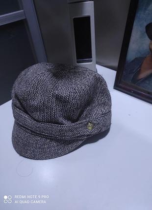 Стильна кепка від h&m 2