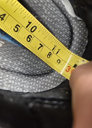 Кроссовки мокасины skechers 8