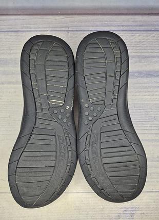 Кроссовки мокасины skechers 5
