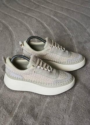 🔥 жіночі кросівки steve madden doubletake 🔥 розмір 38