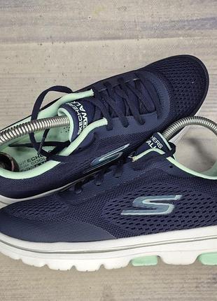 Кроссовки skechers