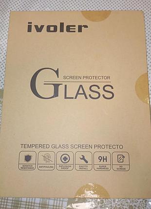 Захисне скло ivoler glass для xiaomi pad 6