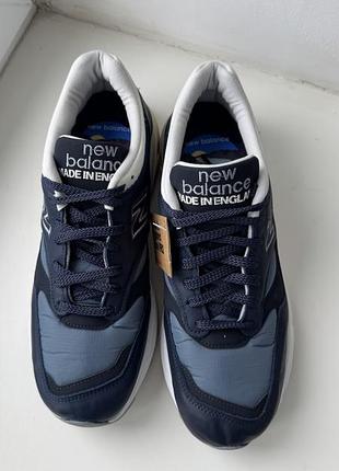 Кросівки new balance м1500