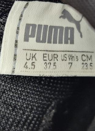 Кеды puma vikky mesh 7